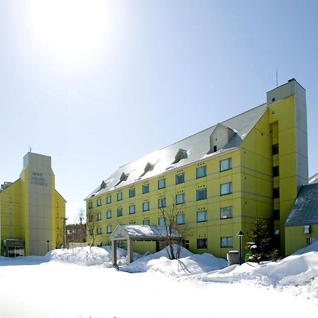Appi Kogen Onsen Hotel Hachimantai  Esterno foto