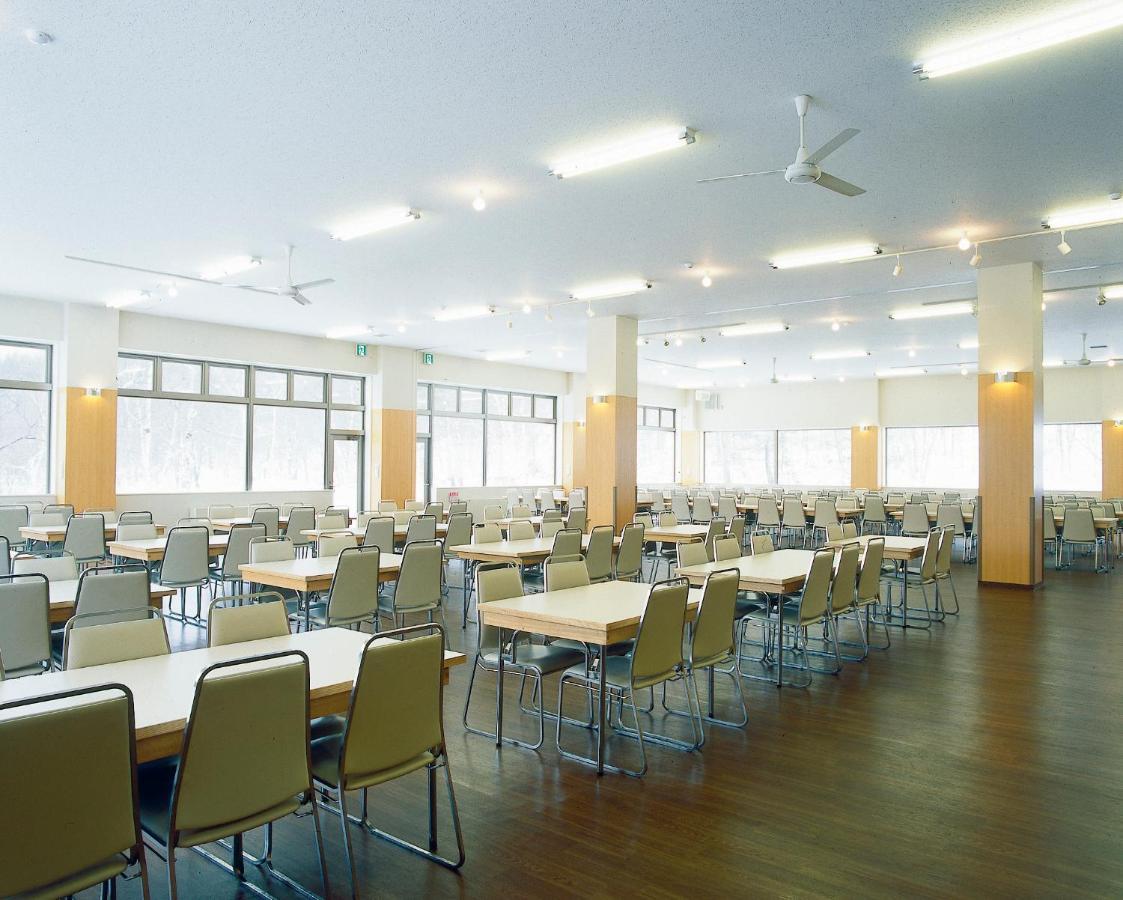 Appi Kogen Onsen Hotel Hachimantai  Esterno foto