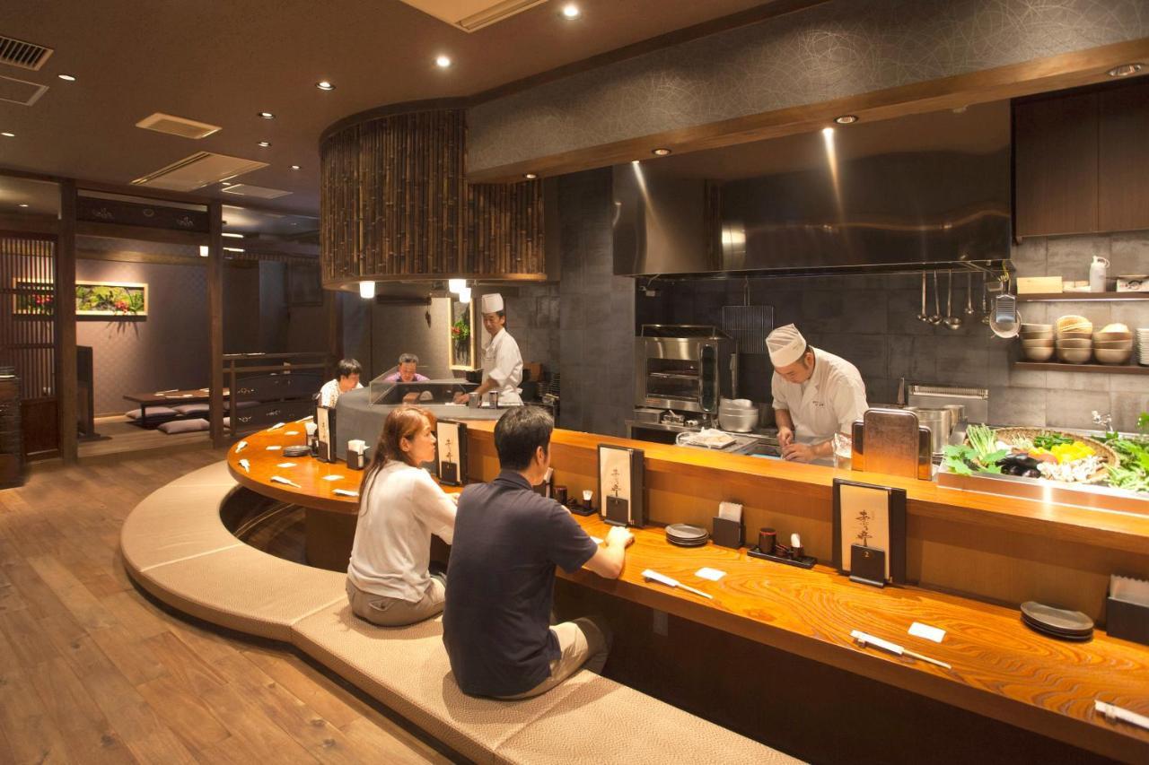 Appi Kogen Onsen Hotel Hachimantai  Esterno foto